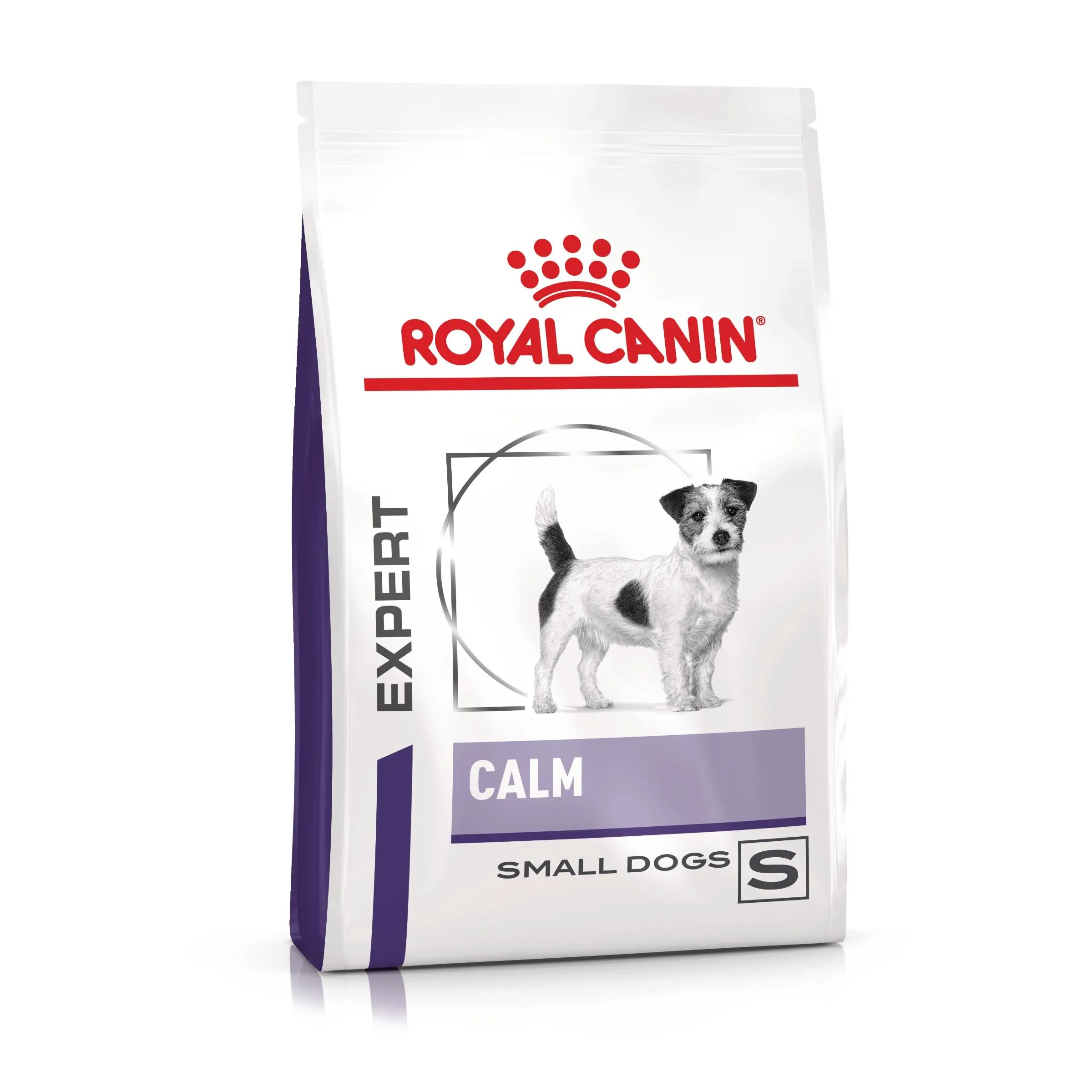 ROYAL CANIN VETERINARY DIET ROYAL CANIN VD Calm XS-XL dietă veterinară hrană uscată câini sistem nervos & calmante 4kg