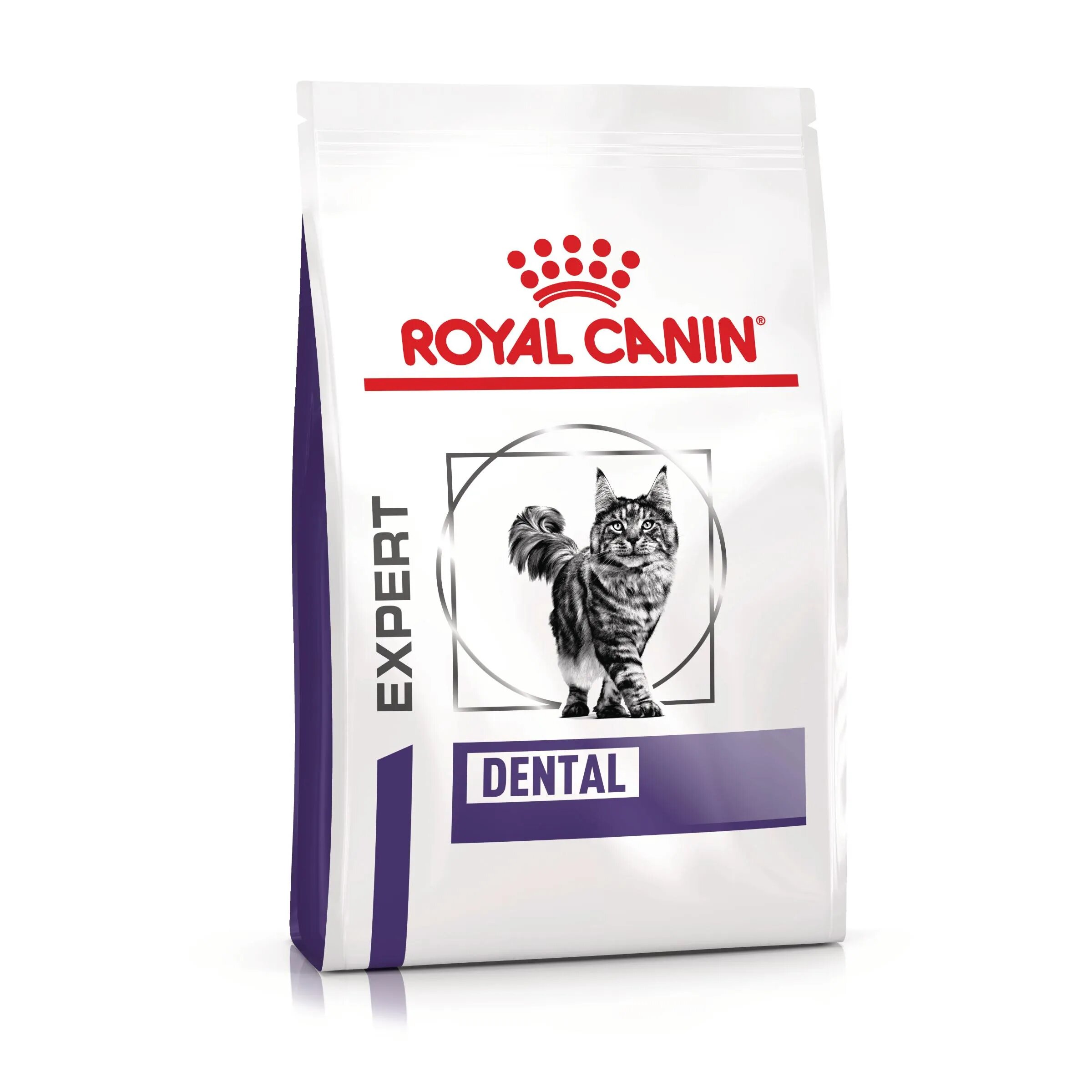 ROYAL CANIN VETERINARY DIET ROYAL CANIN VD Dental dietă veterinară hrană uscată pisici sensibilități dentare 1.5kg