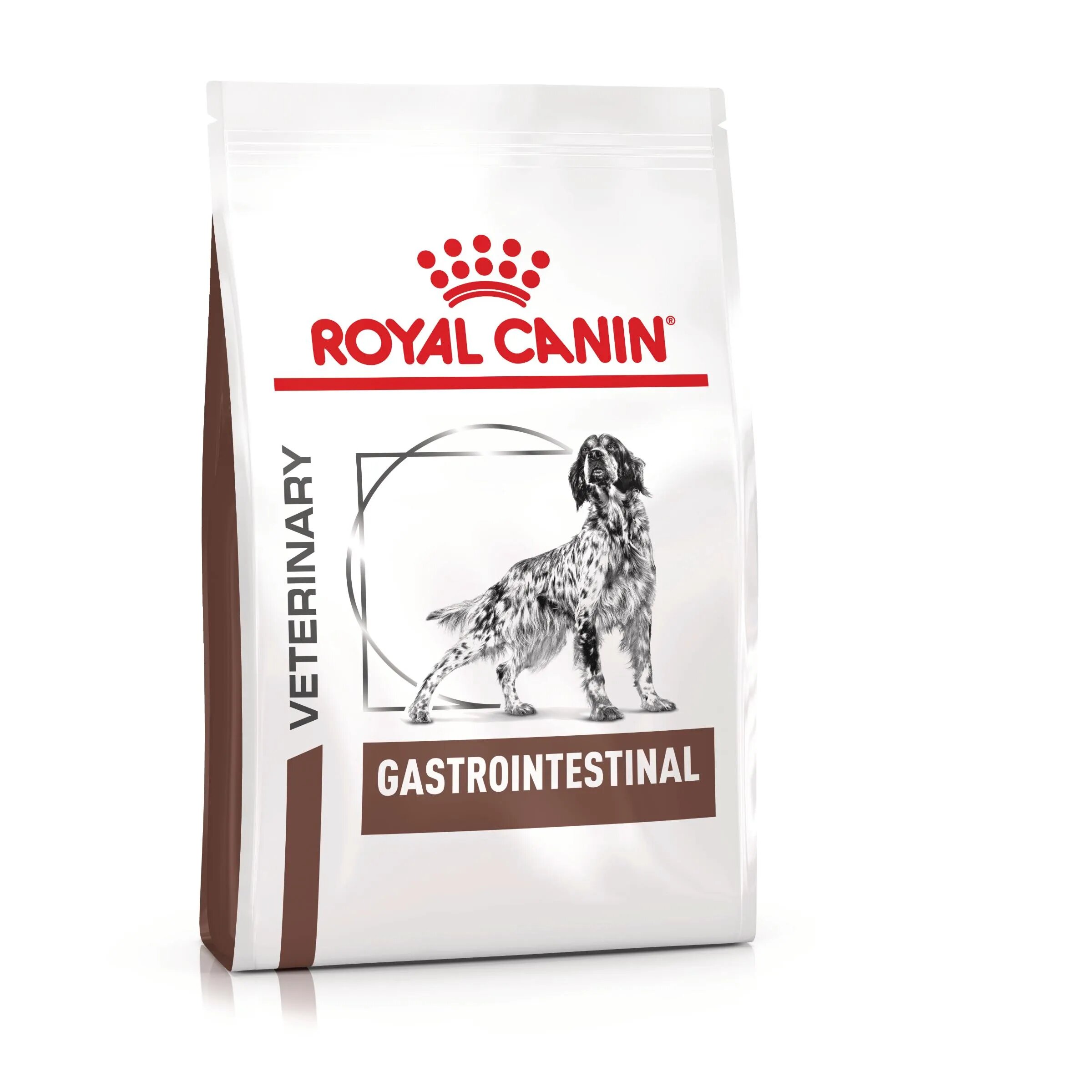ROYAL CANIN VETERINARY DIET ROYAL CANIN VD Gastrointestinal M-XL dietă veterinară hrană uscată câini sistem digestiv 7.5kg