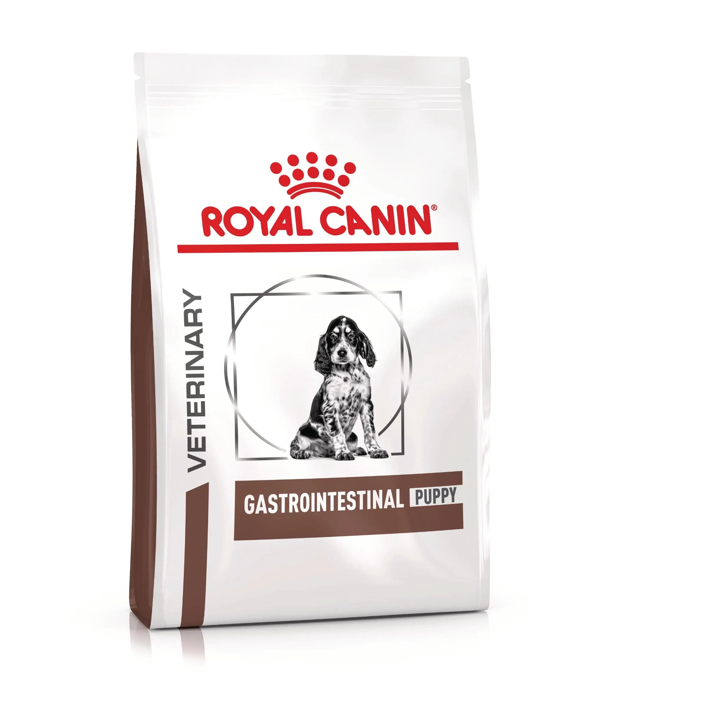 ROYAL CANIN VETERINARY DIET ROYAL CANIN VD Gastrointestinal Puppy XS-XL dietă veterinară hrană uscată câini junior sistem digestiv 1kg