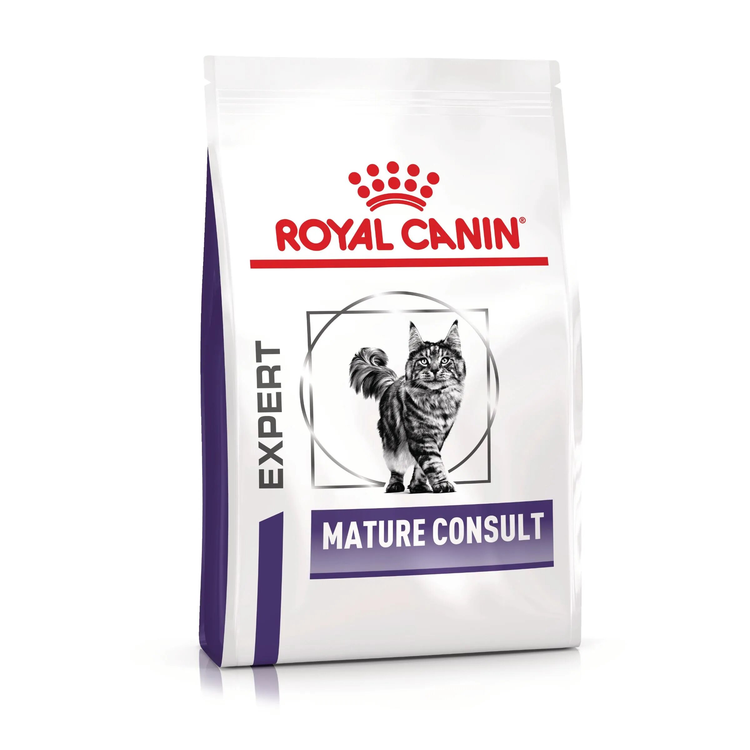 ROYAL CANIN VETERINARY DIET ROYAL CANIN VD Mature Consult dietă veterinară hrană uscată pisici senior 3.5kg