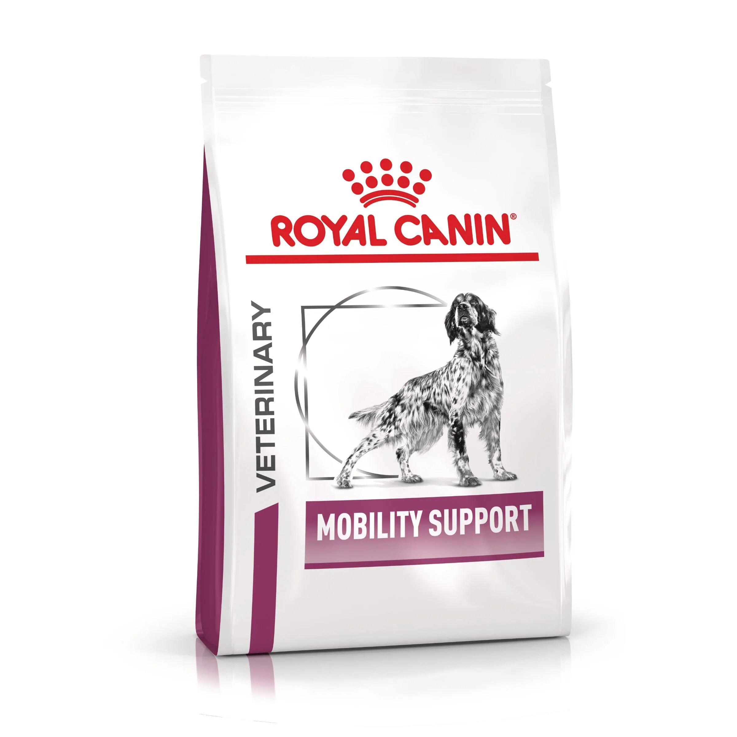 ROYAL CANIN VETERINARY DIET ROYAL CANIN VD Mobility Support XS-XL dietă veterinară hrană uscată câini sistem articular 7kg