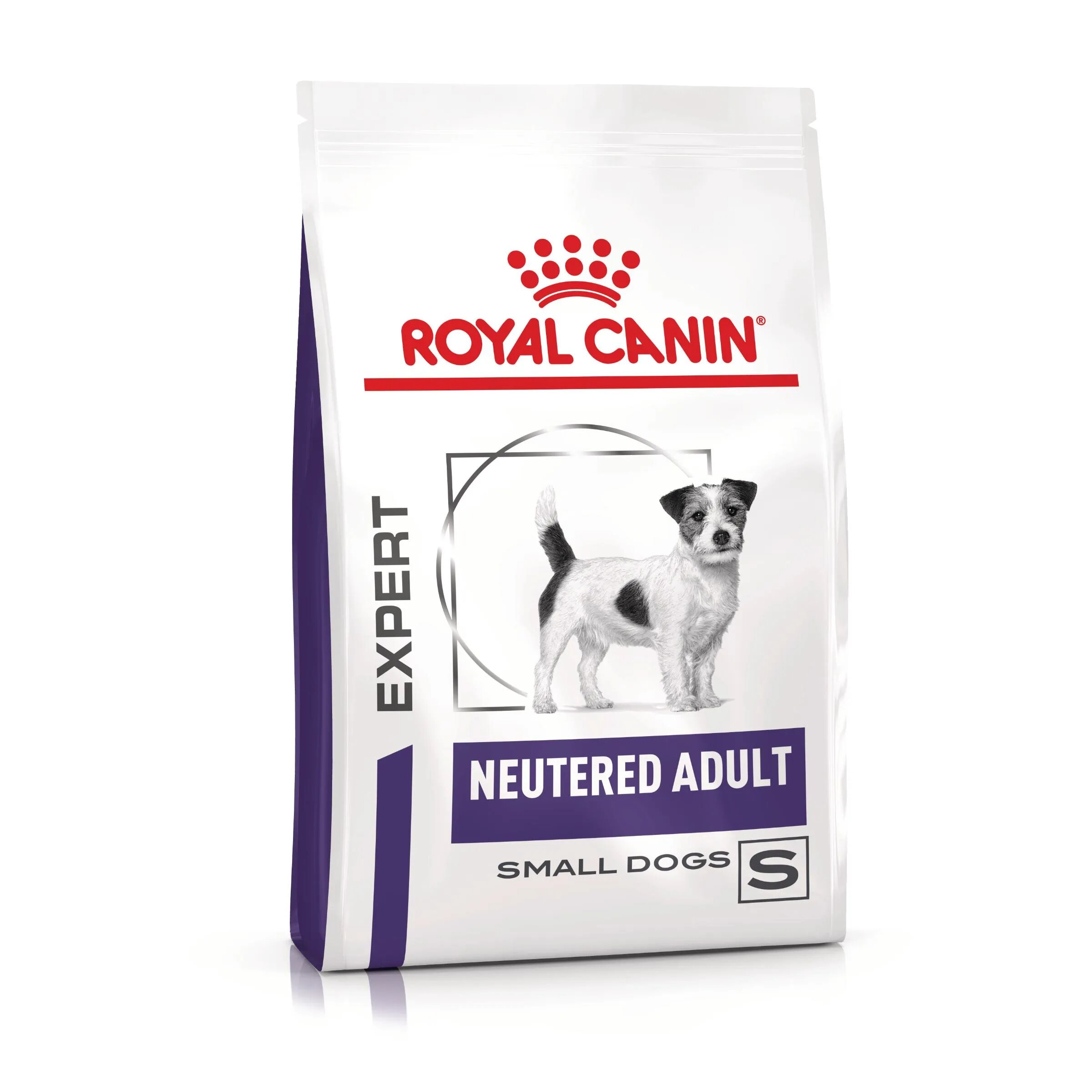 ROYAL CANIN VETERINARY DIET ROYAL CANIN VD Neutered Adult Small Dog XS-S dietă veterinară hrană uscată câini 1.5kg