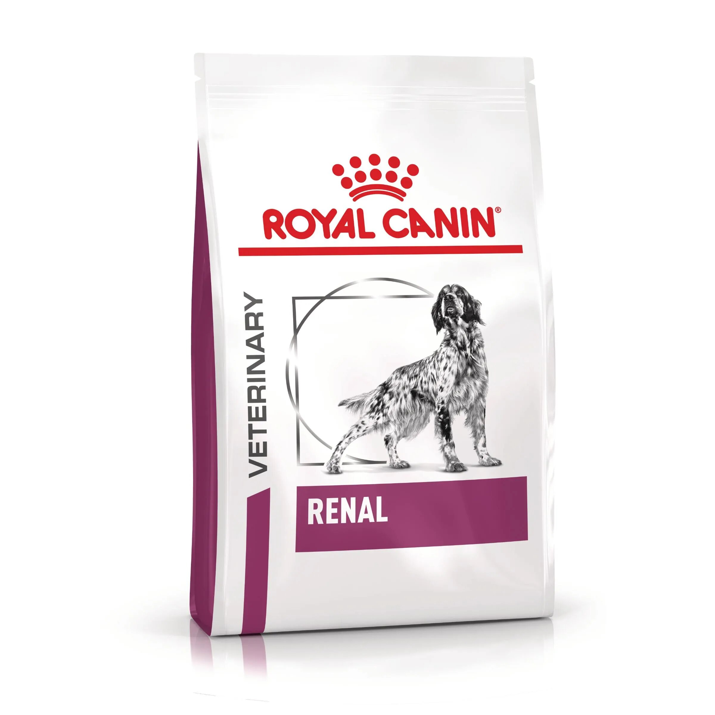 ROYAL CANIN VETERINARY DIET ROYAL CANIN VD Renal XS-XL dietă veterinară hrană uscată câini sistem renal 7kg