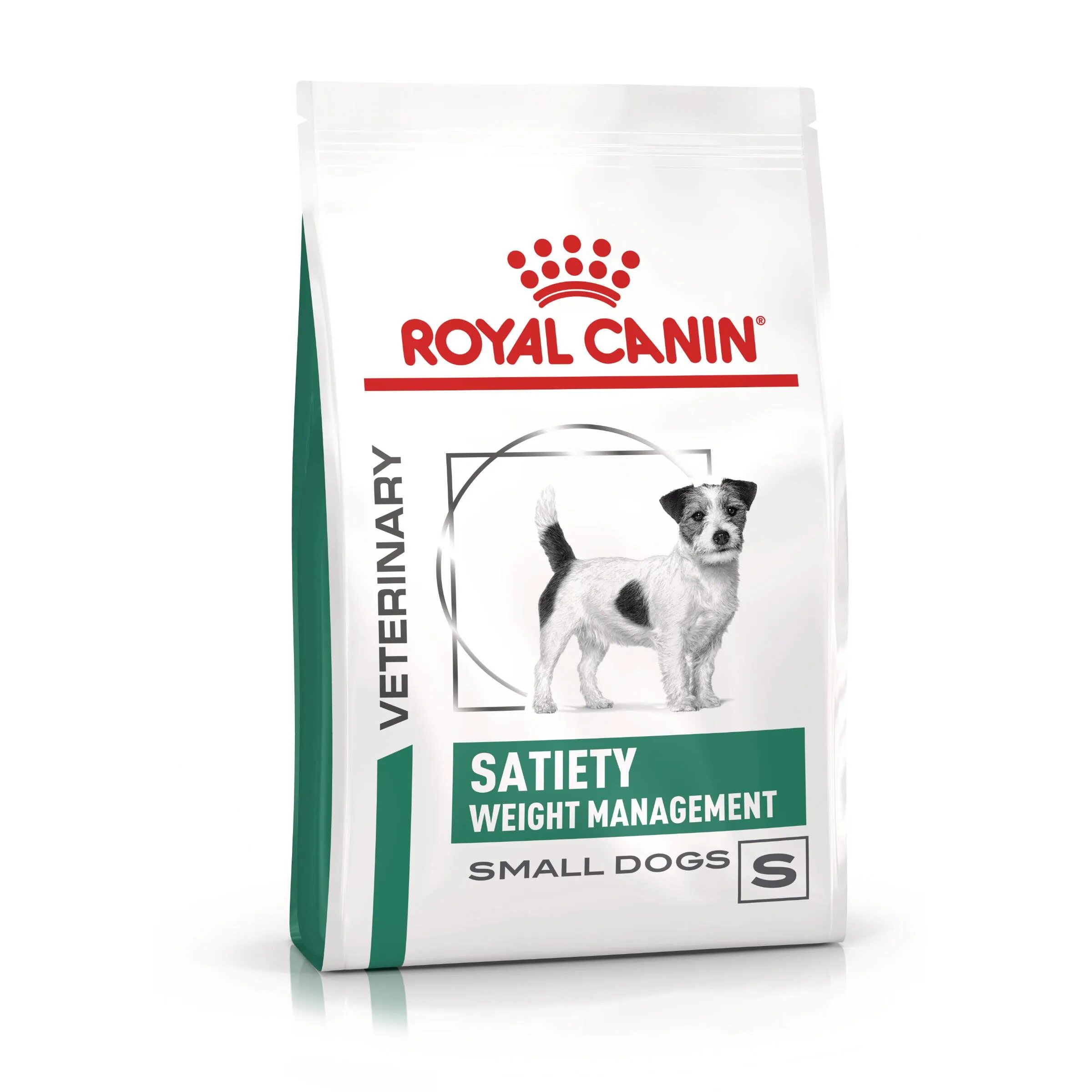 ROYAL CANIN VETERINARY DIET ROYAL CANIN VD Satiety Small Dog XS-S dietă veterinară hrană uscată câini obezitate 1.5kg