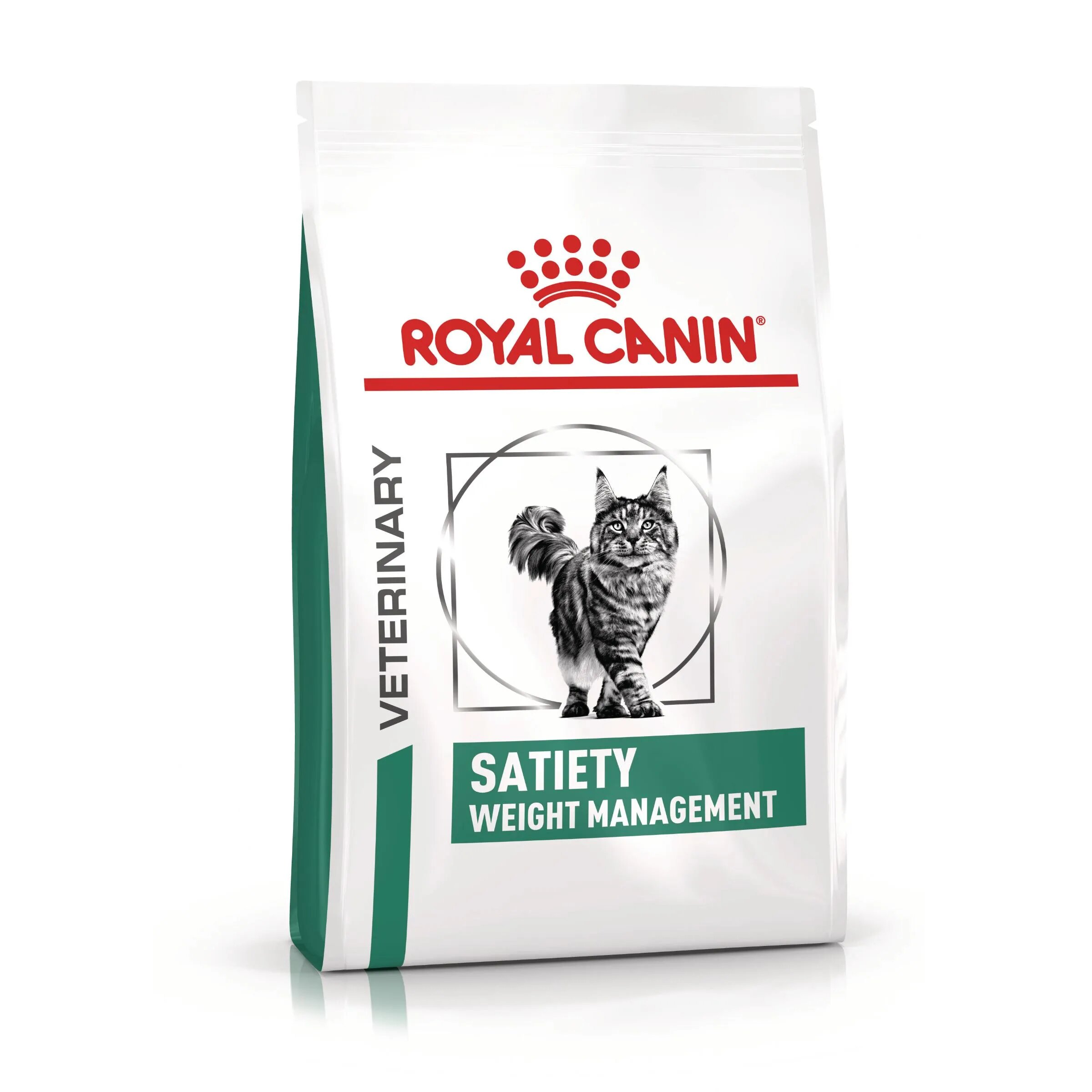 ROYAL CANIN VETERINARY DIET ROYAL CANIN VD Satiety Weight Management dietă veterinară hrană uscată pisici obezitate 3.5kg