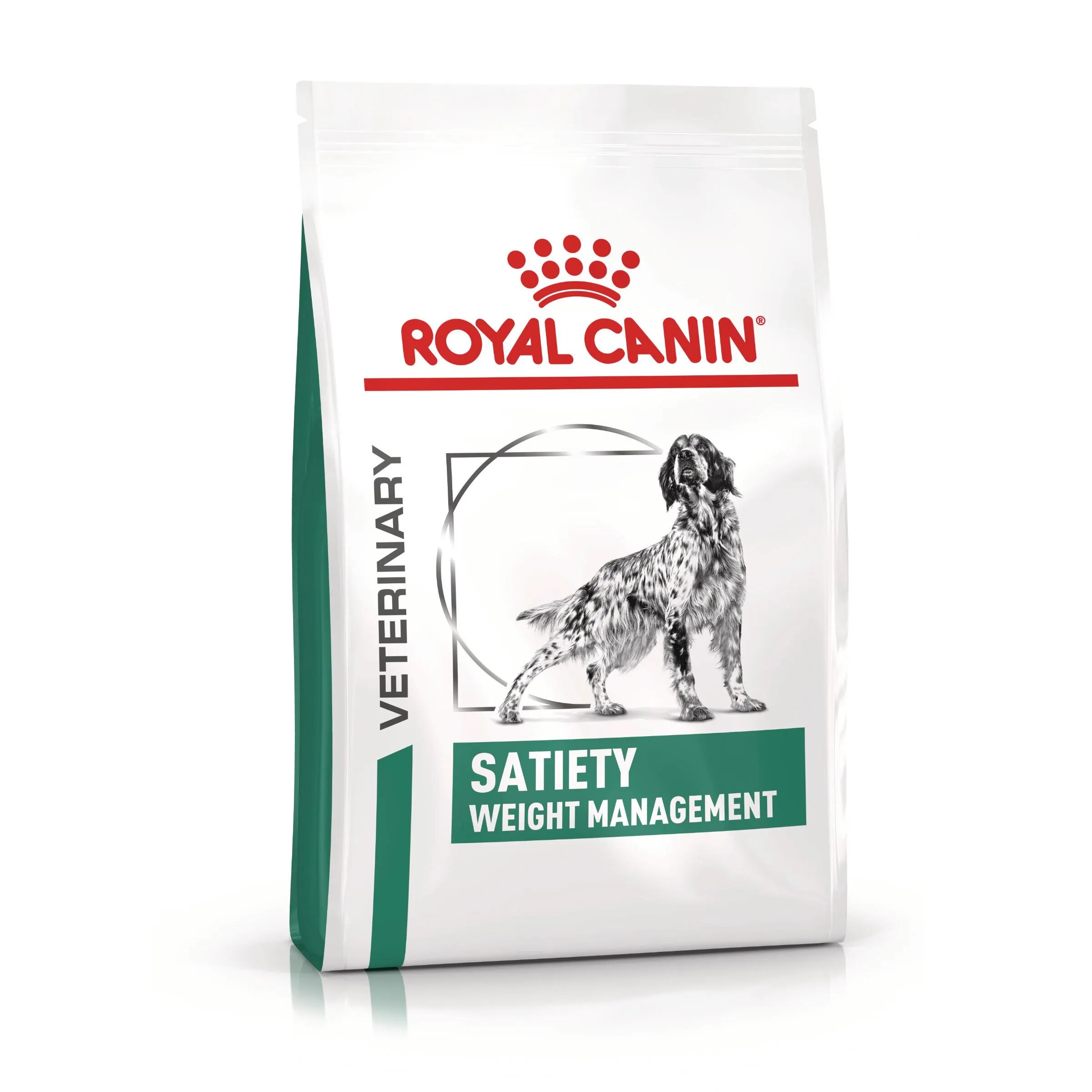 ROYAL CANIN VETERINARY DIET ROYAL CANIN VD Satiety XS-XL dietă veterinară hrană uscată câini obezitate 1.5kg