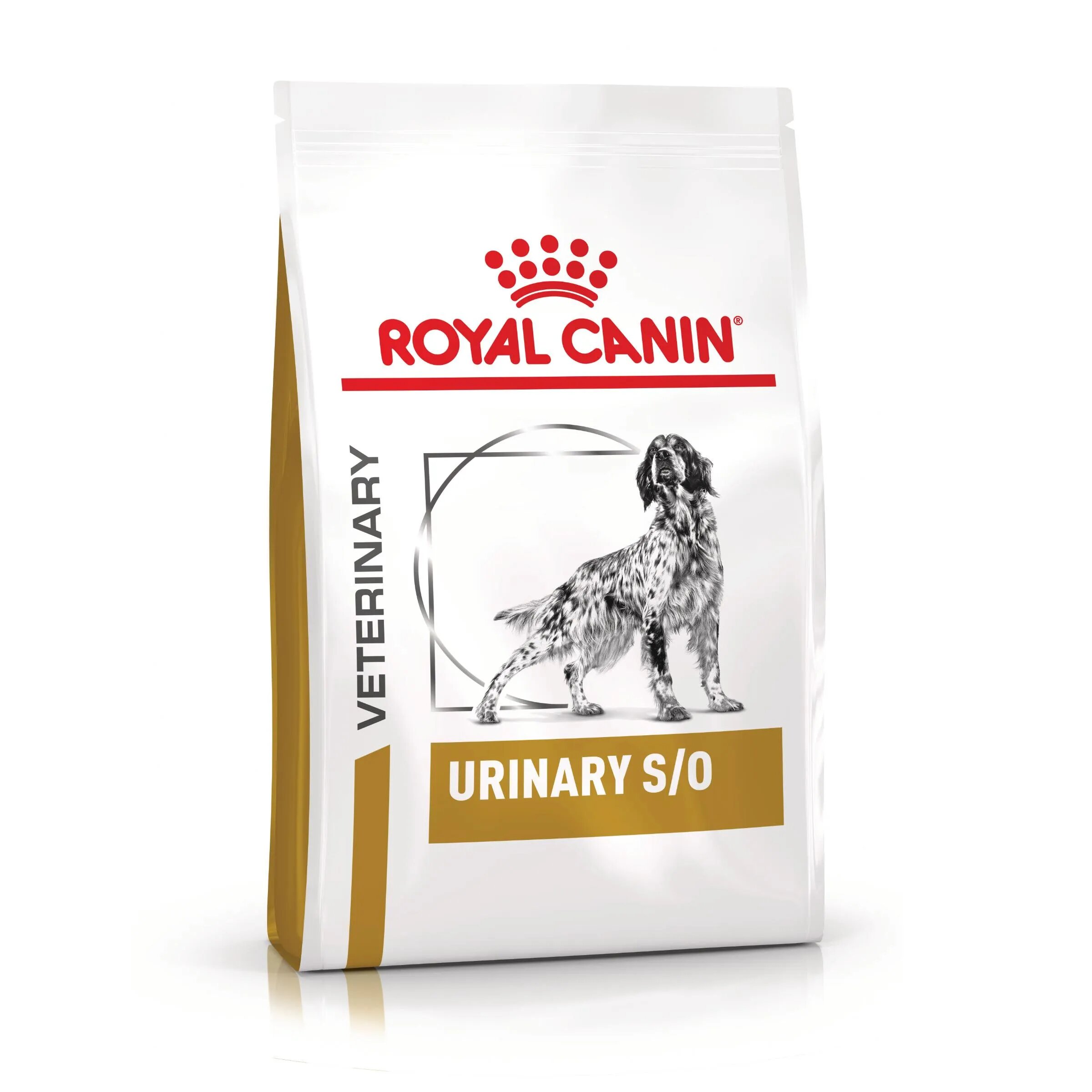 ROYAL CANIN VETERINARY DIET ROYAL CANIN VD Urinary S/O M-XL dietă veterinară hrană uscată câini sistem urinar 13kg