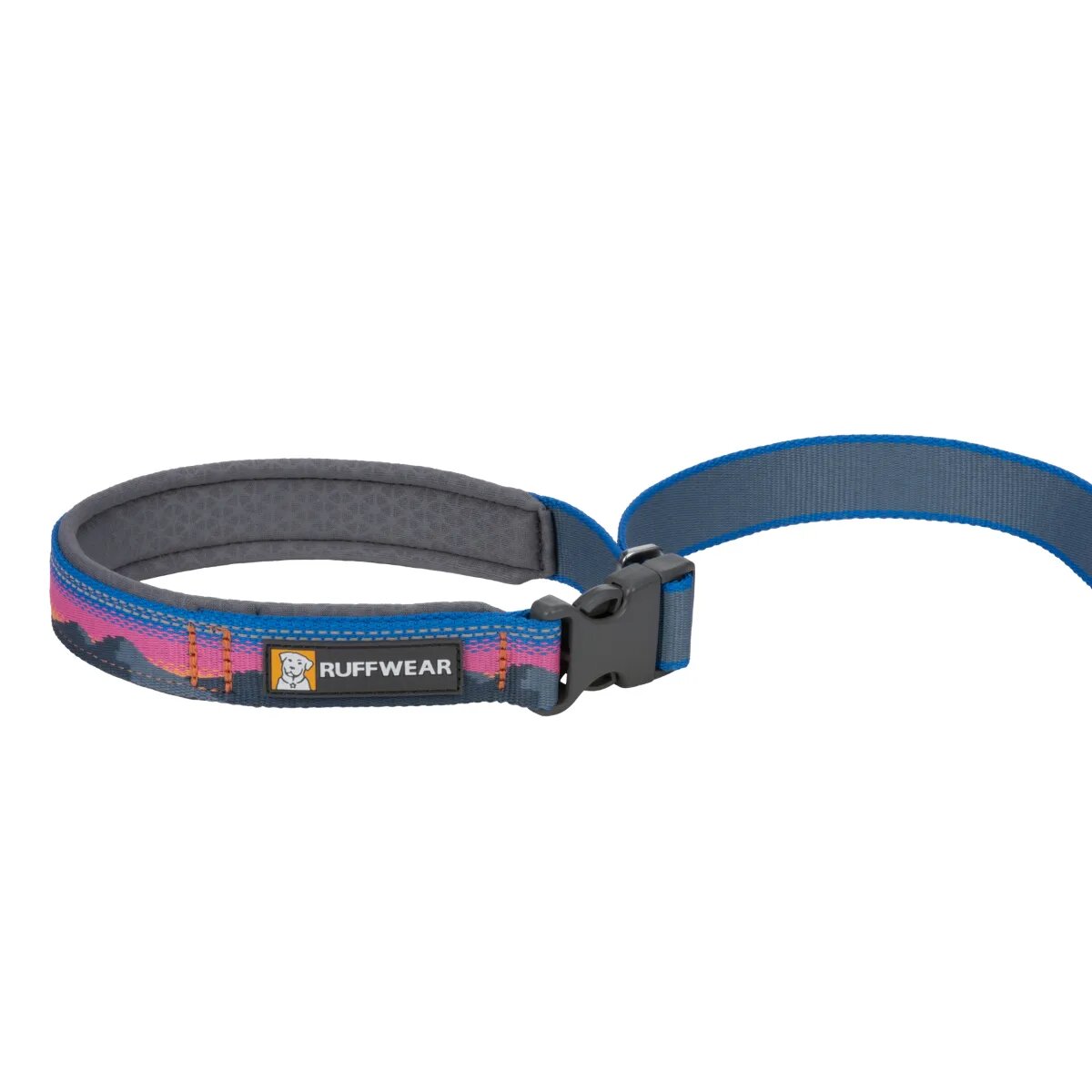 RUFFWEAR Crag lesă bandă hands free sport câini ajustabilă reflectorizantă Crag Alpine Dusk lesă bandă hands free sport câini ajustabilă reflectorizantă diverse culori XS-XL(1.8m x 2.5cm)
