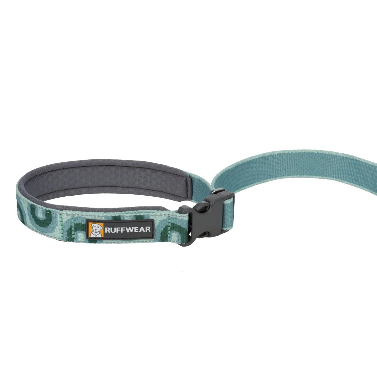 RUFFWEAR Crag lesă bandă hands free sport câini ajustabilă reflectorizantă Crag Grassy Oxbow lesă bandă hands free sport câini ajustabilă reflectorizantă diverse culori XS-XL(1.8m x 2.5cm)
