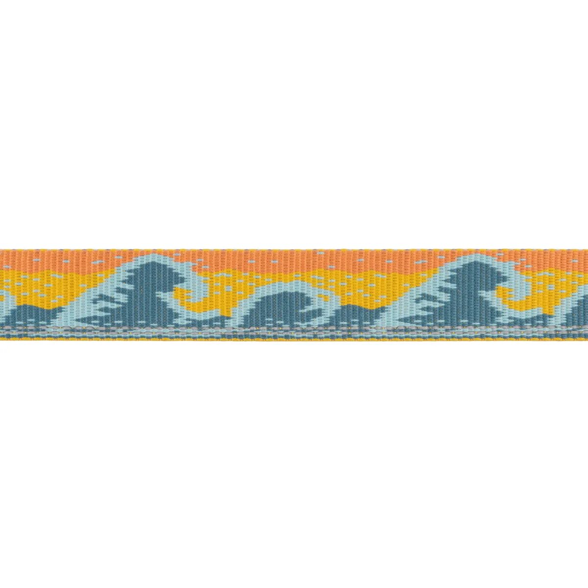 RUFFWEAR Crag lesă bandă hands free sport câini ajustabilă reflectorizantă Crag Rising Wave lesă bandă hands free sport câini ajustabilă reflectorizantă diverse culori XS-XL(1.8m x 2.5cm)