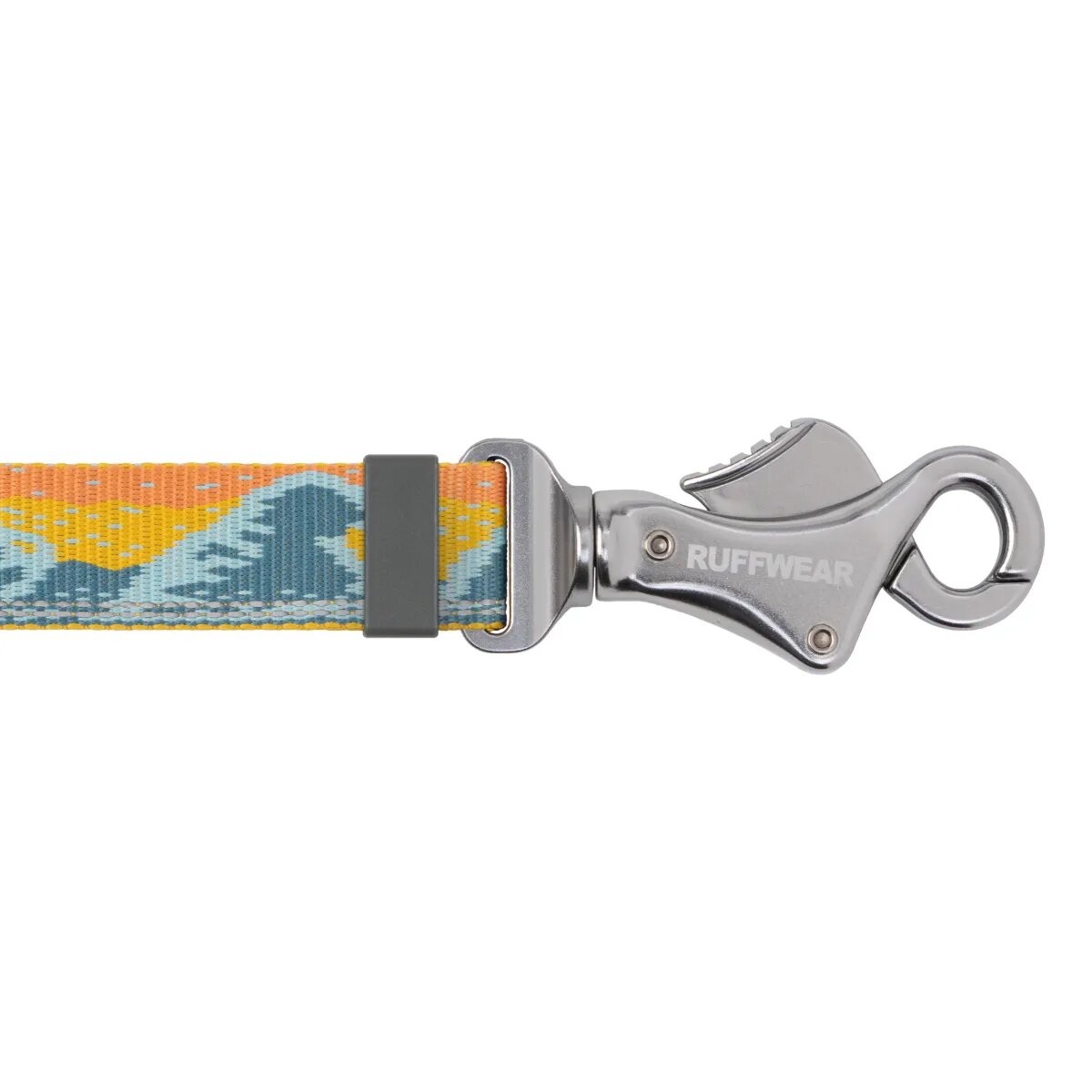 RUFFWEAR Crag lesă bandă hands free sport câini ajustabilă reflectorizantă Crag Rising Wave lesă bandă hands free sport câini ajustabilă reflectorizantă diverse culori XS-XL(1.8m x 2.5cm)