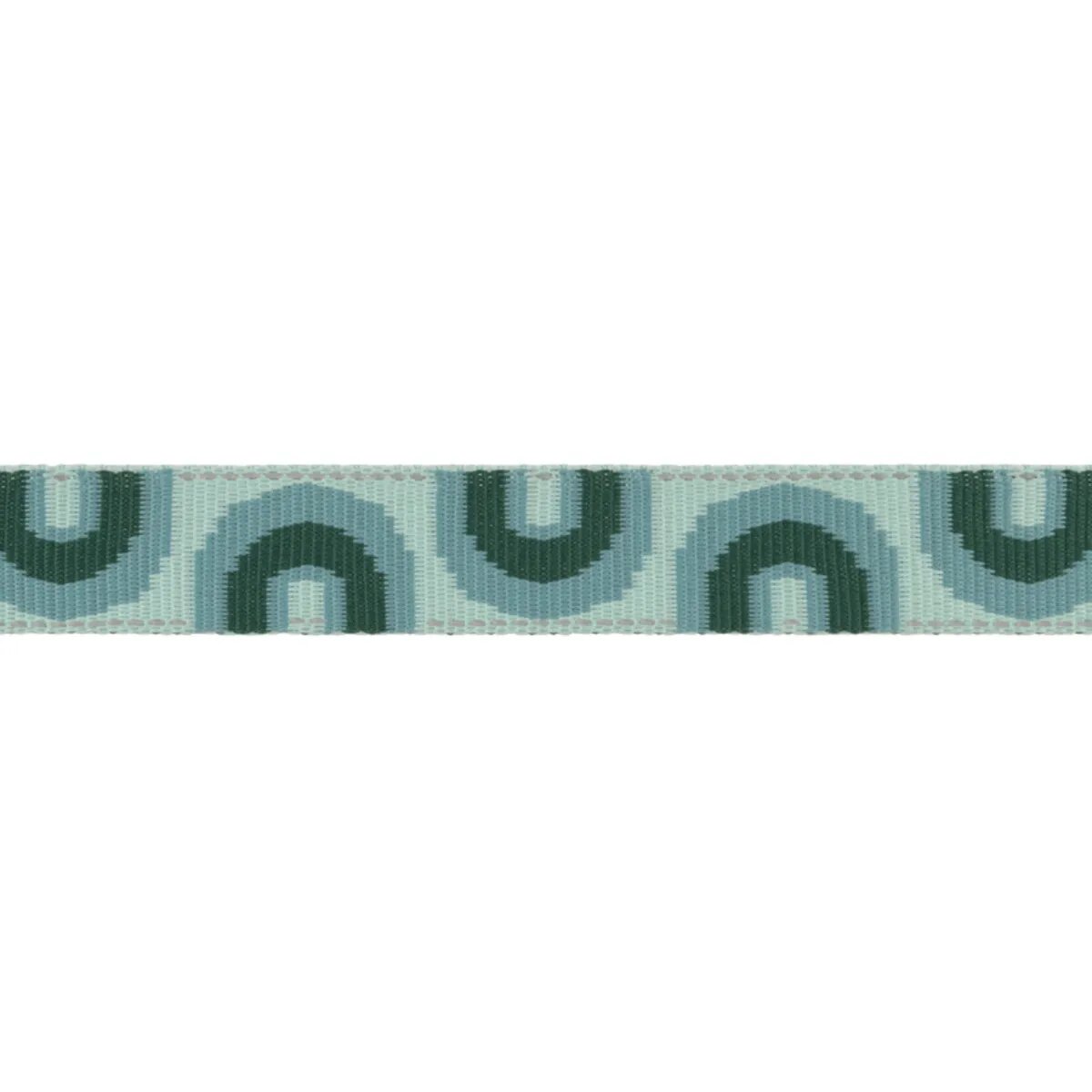 RUFFWEAR Crag zgardă bandă câini ajustabilă reflectorizantă Crag Grassy Oxbow zgardă bandă câini ajustabilă reflectorizantă multicolor M(36-51 x 2.5cm)