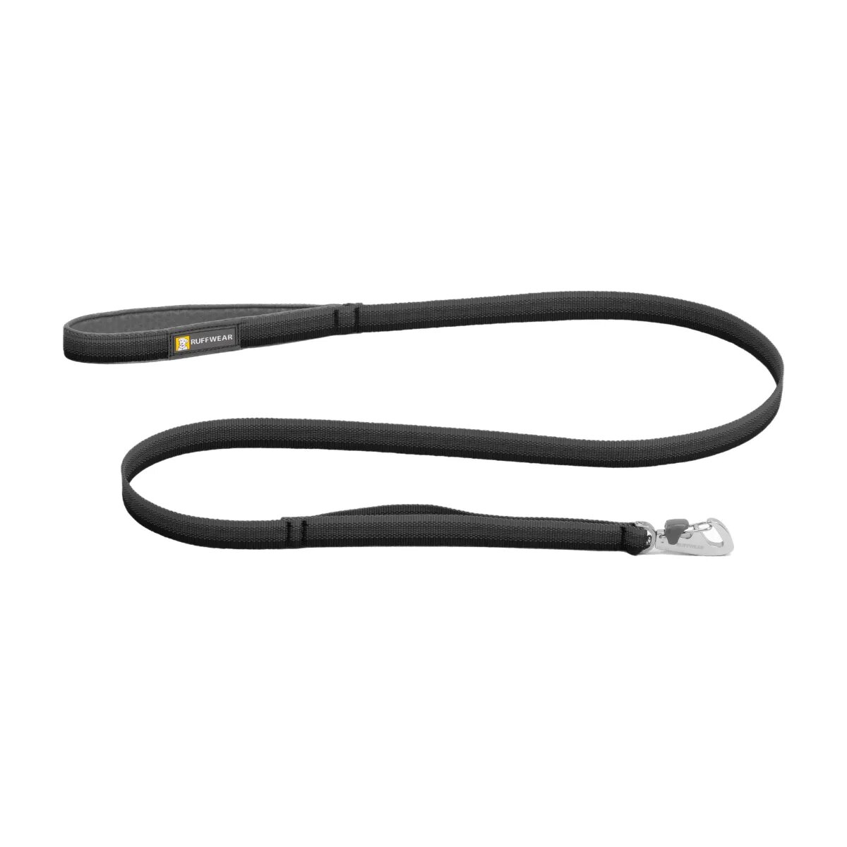 RUFFWEAR Front Rage lesă bandă dresaj câini mâner control Front Rage Basalt Gray lesă bandă dresaj câini mâner control gri XS-XL(1.5m)