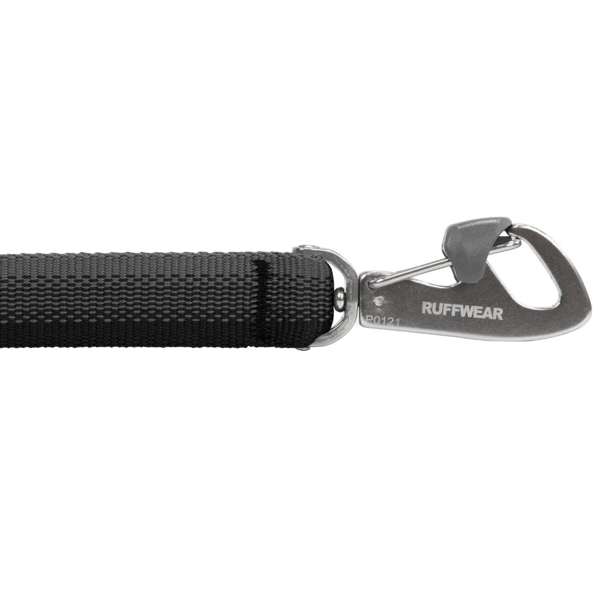 RUFFWEAR Front Rage lesă bandă dresaj câini mâner control Front Rage Basalt Gray lesă bandă dresaj câini mâner control gri XS-XL(1.5m)