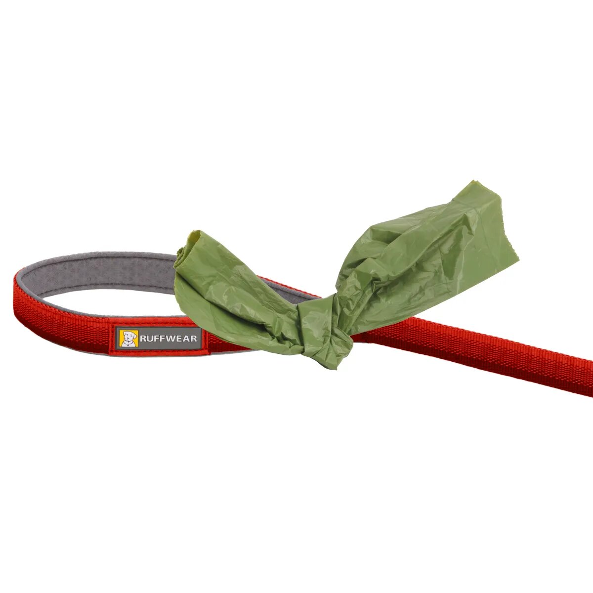 RUFFWEAR Front Rage lesă bandă dresaj câini mâner control Front Rage Red Canyon lesă bandă dresaj câini mâner control roșu XS-XL(1.5m)