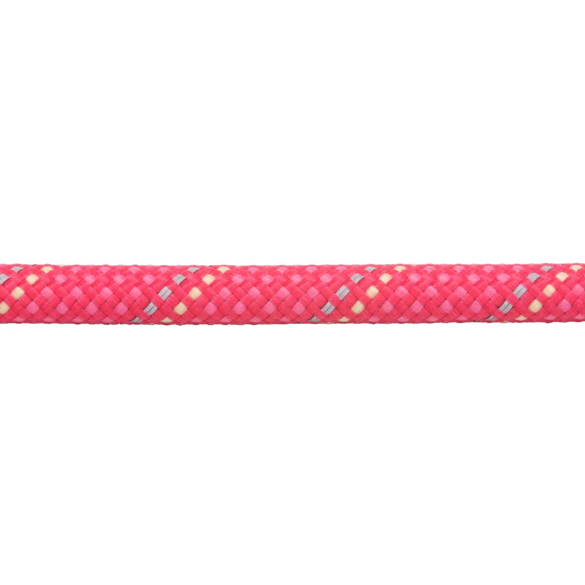 RUFFWEAR Just-a-Cinch lesă cordelină slip cu limitator câini reflectorizantă Just-a-Cinch Fireweed Pink lesă cordelină slip cu limitator câini reflectorizantă roz XS-XL(1.5m x 1.1cm)
