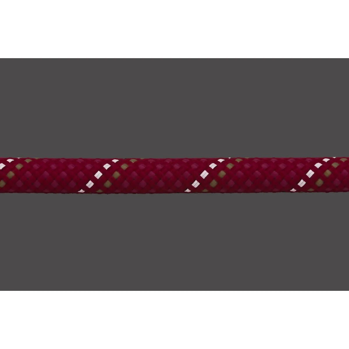 RUFFWEAR Just-a-Cinch lesă cordelină slip cu limitator câini reflectorizantă Just-a-Cinch Fireweed Pink lesă cordelină slip cu limitator câini reflectorizantă roz XS-XL(1.5m x 1.1cm)