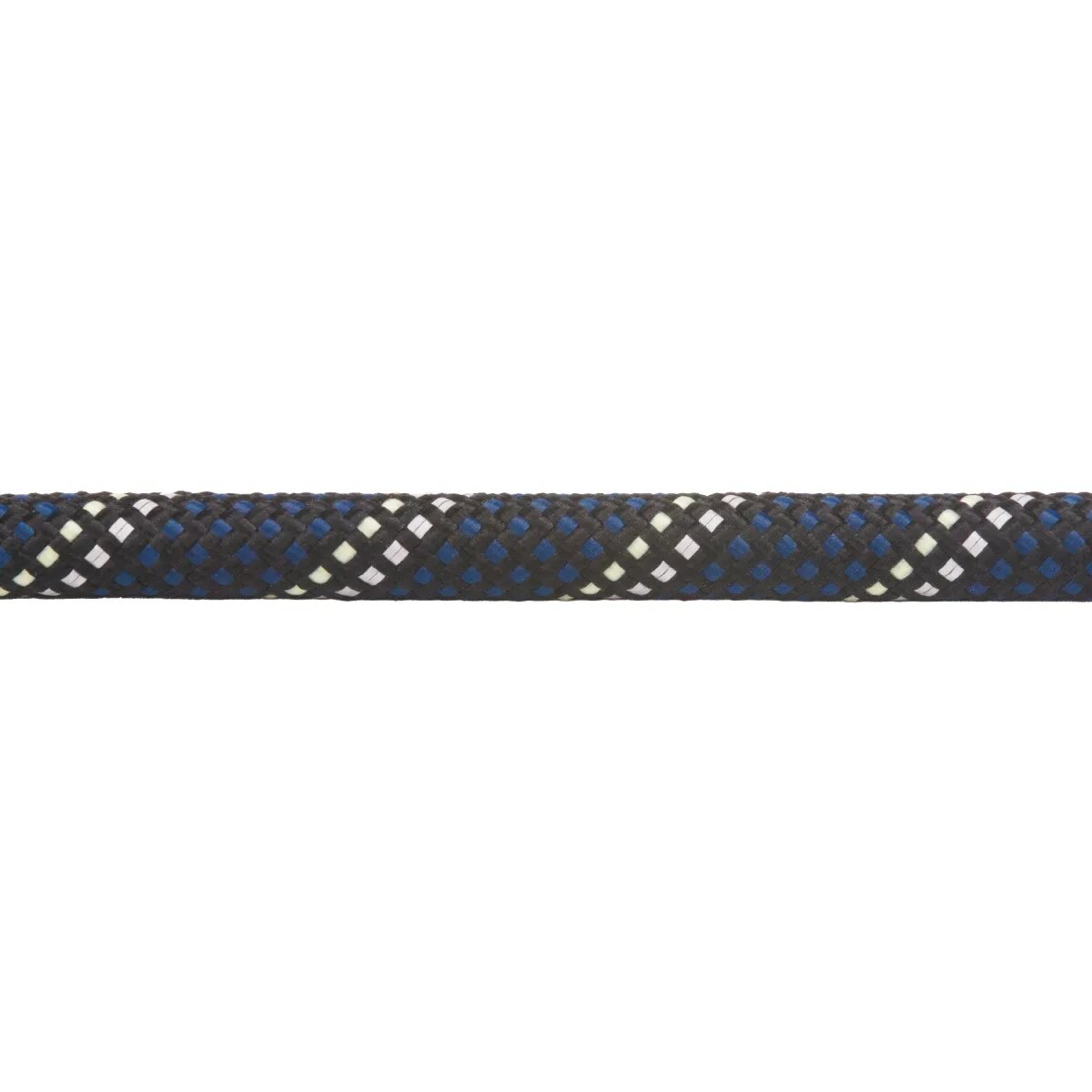 RUFFWEAR Just-a-Cinch lesă cordelină slip cu limitator câini reflectorizantă Just-a-Cinch Obsidian Black lesă cordelină slip cu limitator câini reflectorizantă negru XS-XL(1.5m x 1.1cm)