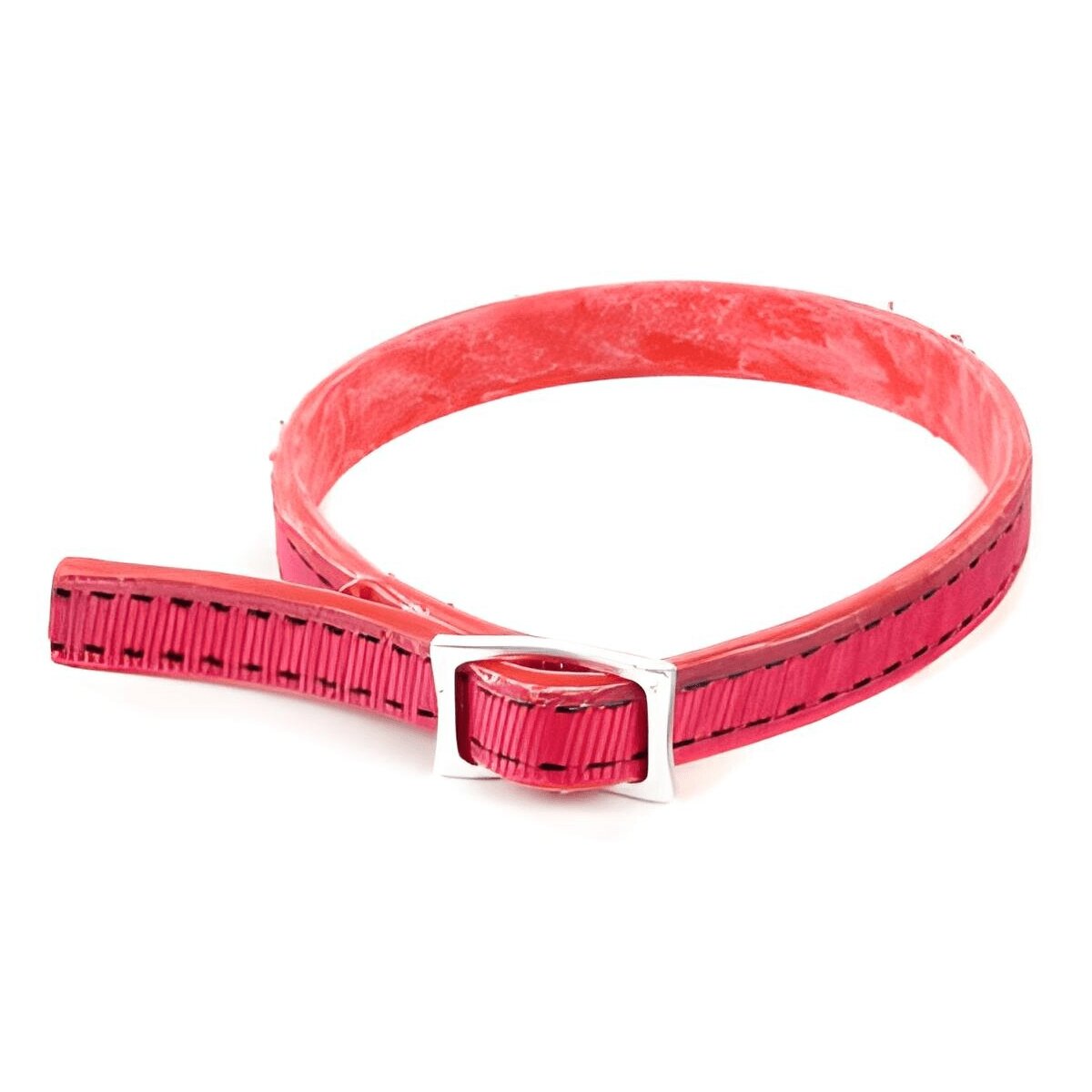 Sabunol GPI deparazitare externă câini zgardă M(10 - 25kg) 50 cm roz 1buc