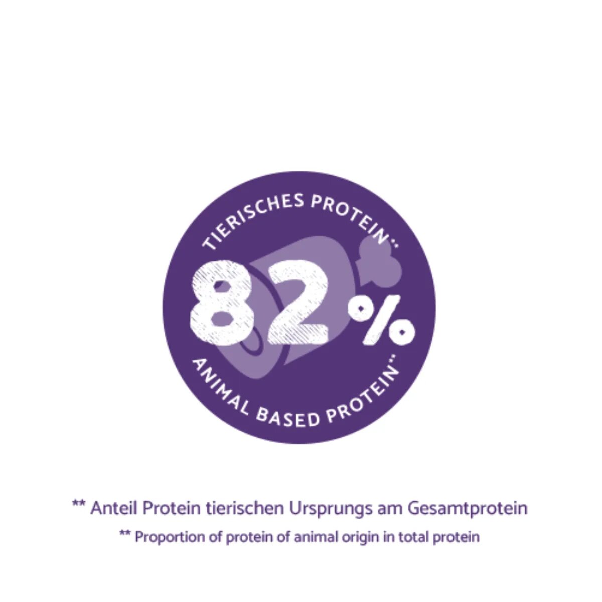 Sanabelle Adult Struț și Afine hrană uscată pisici 400g