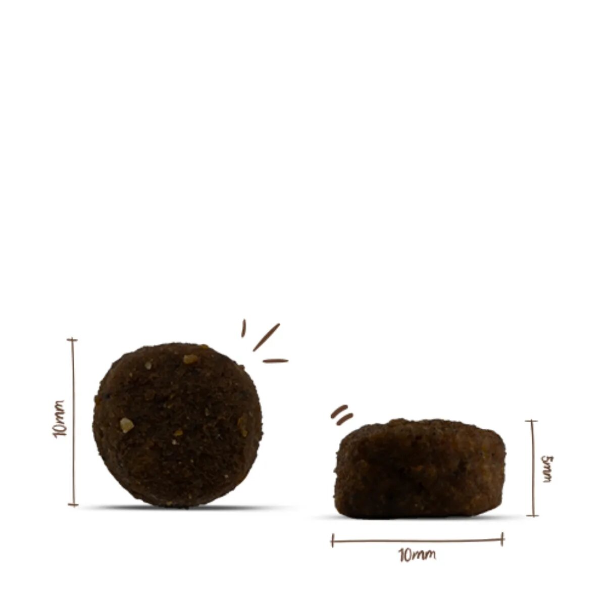 Sanabelle Hairball-Snack Pasăre recompense pisici limitarea ghemurilor de blană 20g