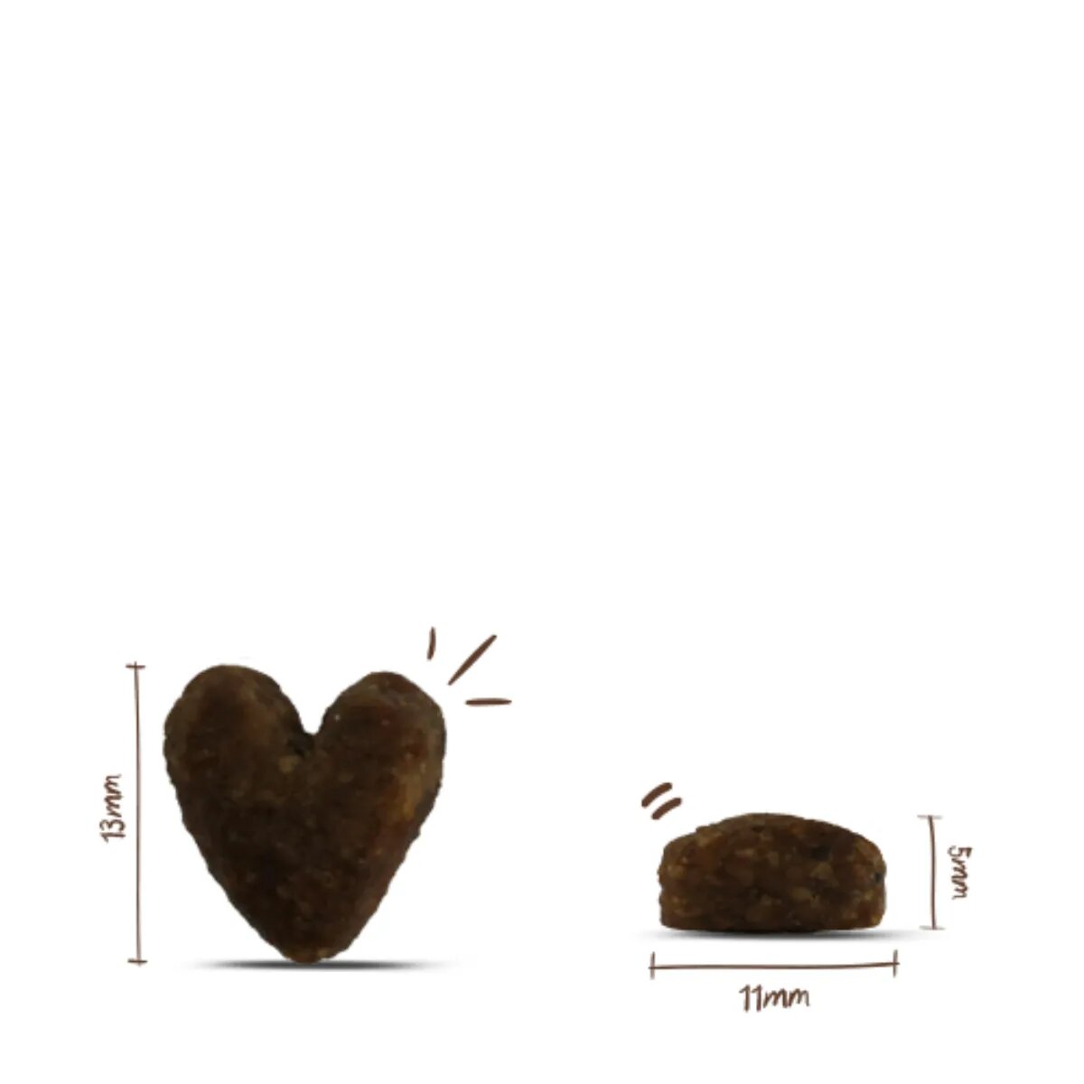 Sanabelle Thanks-Snack Pasăre recompense pisici 20g