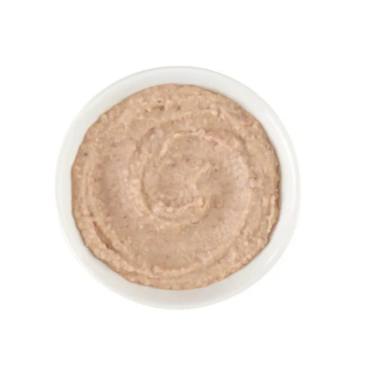 Schesir After Dark Velvet Mousse Pui și Vită plic hrană umedă fără cereale pisici (mousse) 80g
