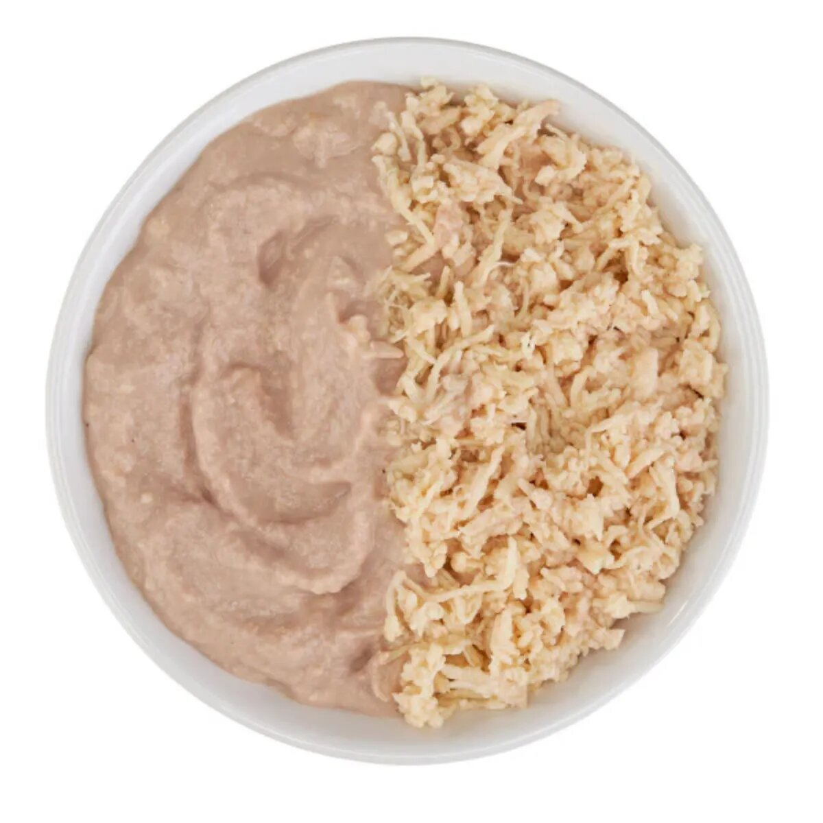 Schesir Baby Mousse & Fillets Pui și Somon conservă hrană umedă fără cereale pisici junior (mousse) multipack 55g x 3buc