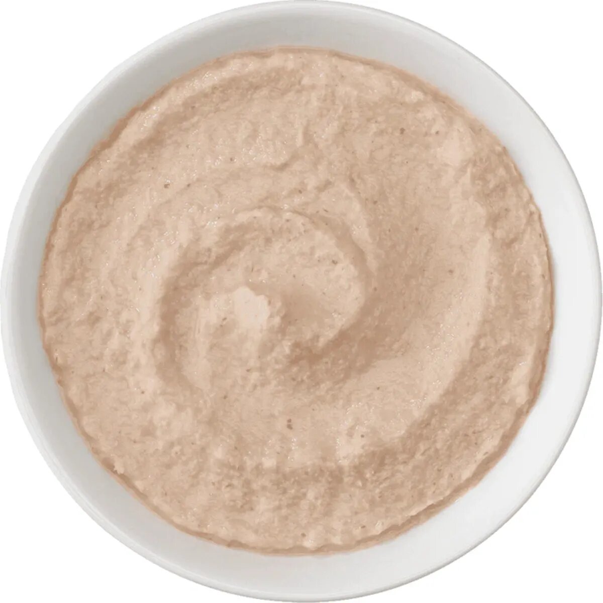 Schesir Baby Mousse Somon și Pui plic hrană umedă fără cereale pisici junior (mousse) 70g