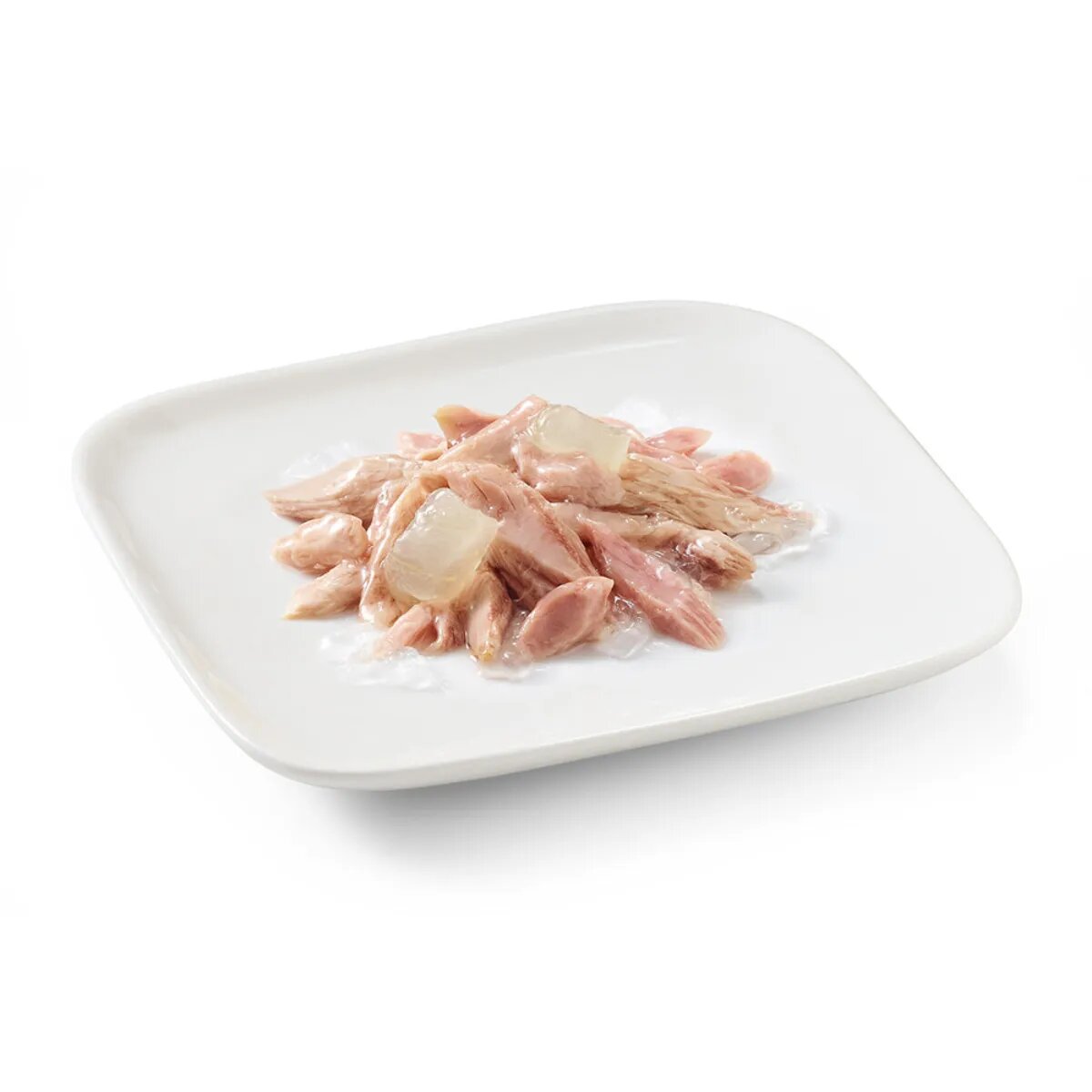 Schesir Complementary Puppy XS-XL Ton și Aloe Vera conservă hrană umedă câini junior (în aspic) 150g