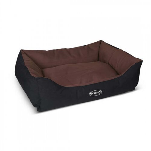 Scruffs Culcus Caine Chester Expedition Maro 50x40 cm