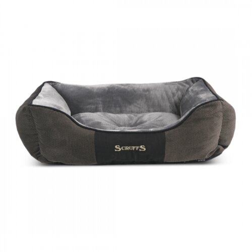 Scruffs Culcus Caine Chester Gri 60x50 cm