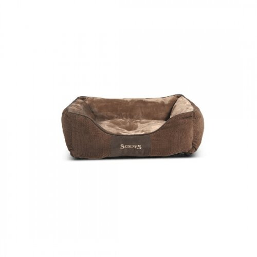 Scruffs Culcus Caine Chester Maro 60x50 cm