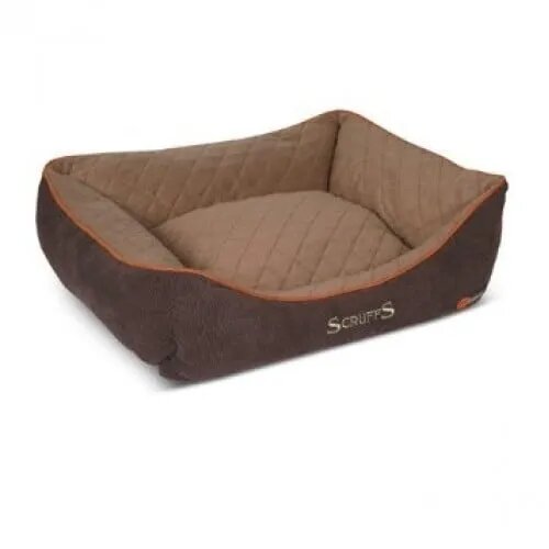 Scruffs Culcus Caine Chester Termic Maro 50x40 cm