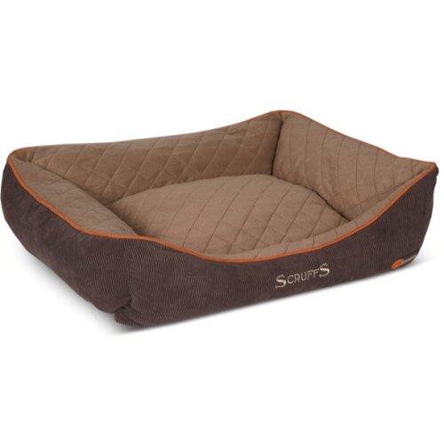 Scruffs Culcus Caini Chester Termic 75 x 60 cm Maro