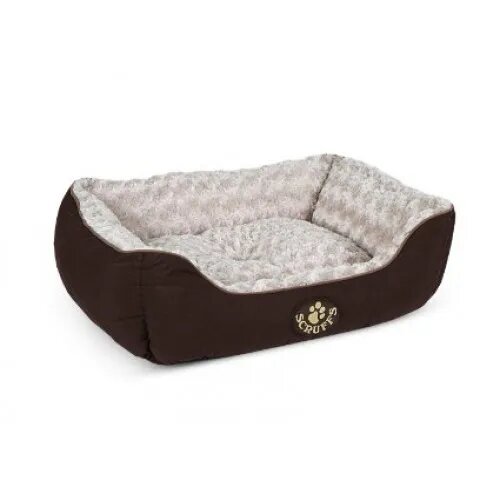 Scruffs Culcus Caini Chester Wilt 50 x 40 cm Maro