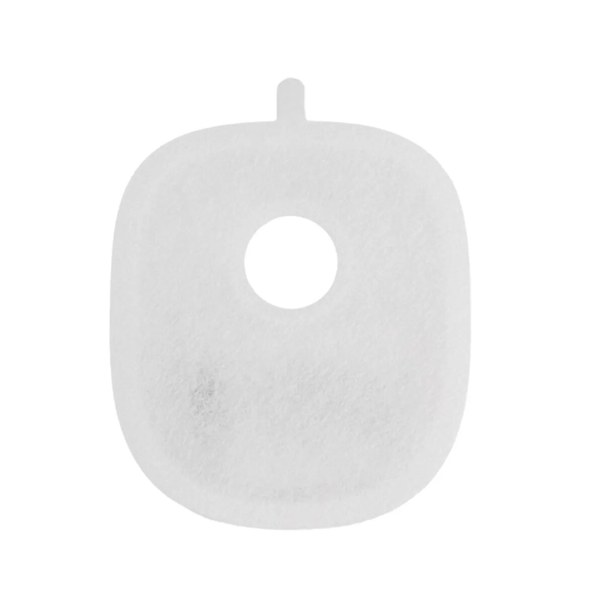 SHAW PRO V3 fântână câini dreptunghiulară senzor pompă inducție sistem filtrare PVC PRO V3 fântână câini și pisici dreptunghiulară senzor pompă inducție sistem filtrare PVC alb 2.5l