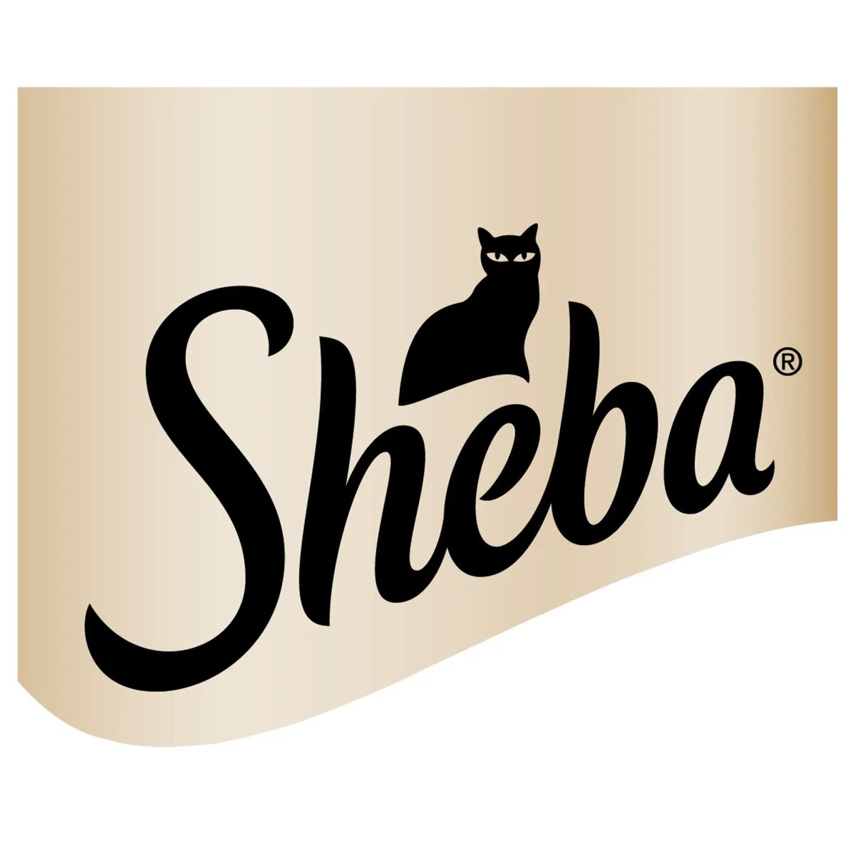 SHEBA Delicatese Ton plic hrană umedă pisici (în aspic) 85g