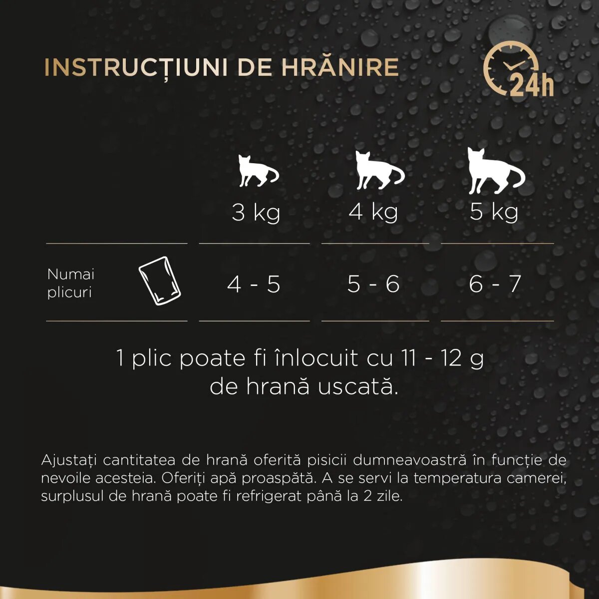 SHEBA Fresh Cuisine Taste of Paris Vită și Pește plic hrană umedă pisici (în supă) multipack 50g x 6buc