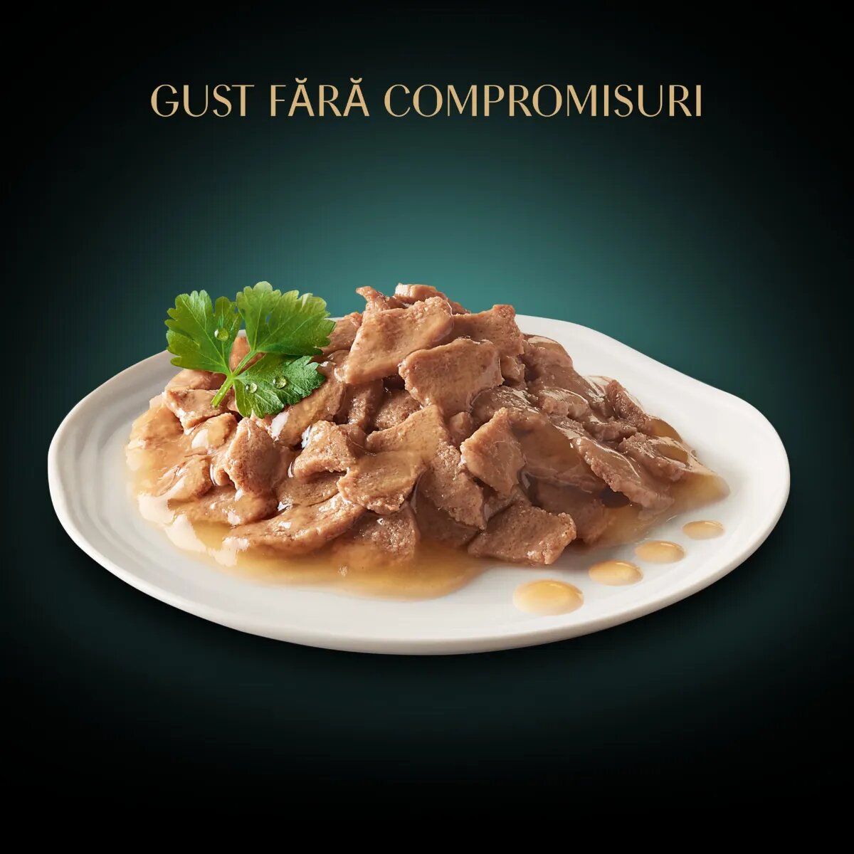 SHEBA Fresh & Fine Selectie Mixta cu Pui Curcan și Rață plic hrană umedă pisici (în sos) multipack 50g x 6buc