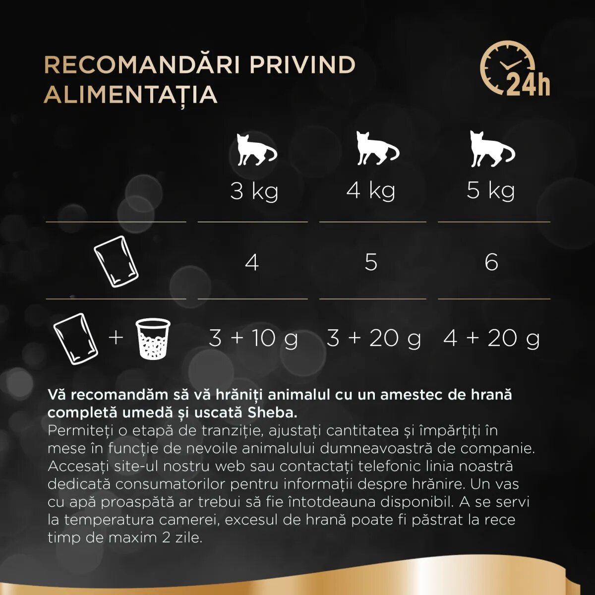 SHEBA Fresh & Fine Selectii Pasăre plic hrană umedă pisici (în sos) multipack 50g x 6buc