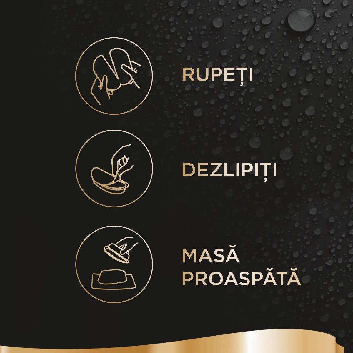 SHEBA Perfect Portions Somon tăviță hrană umedă pisici (pate) multipack 37.5g x 6buc