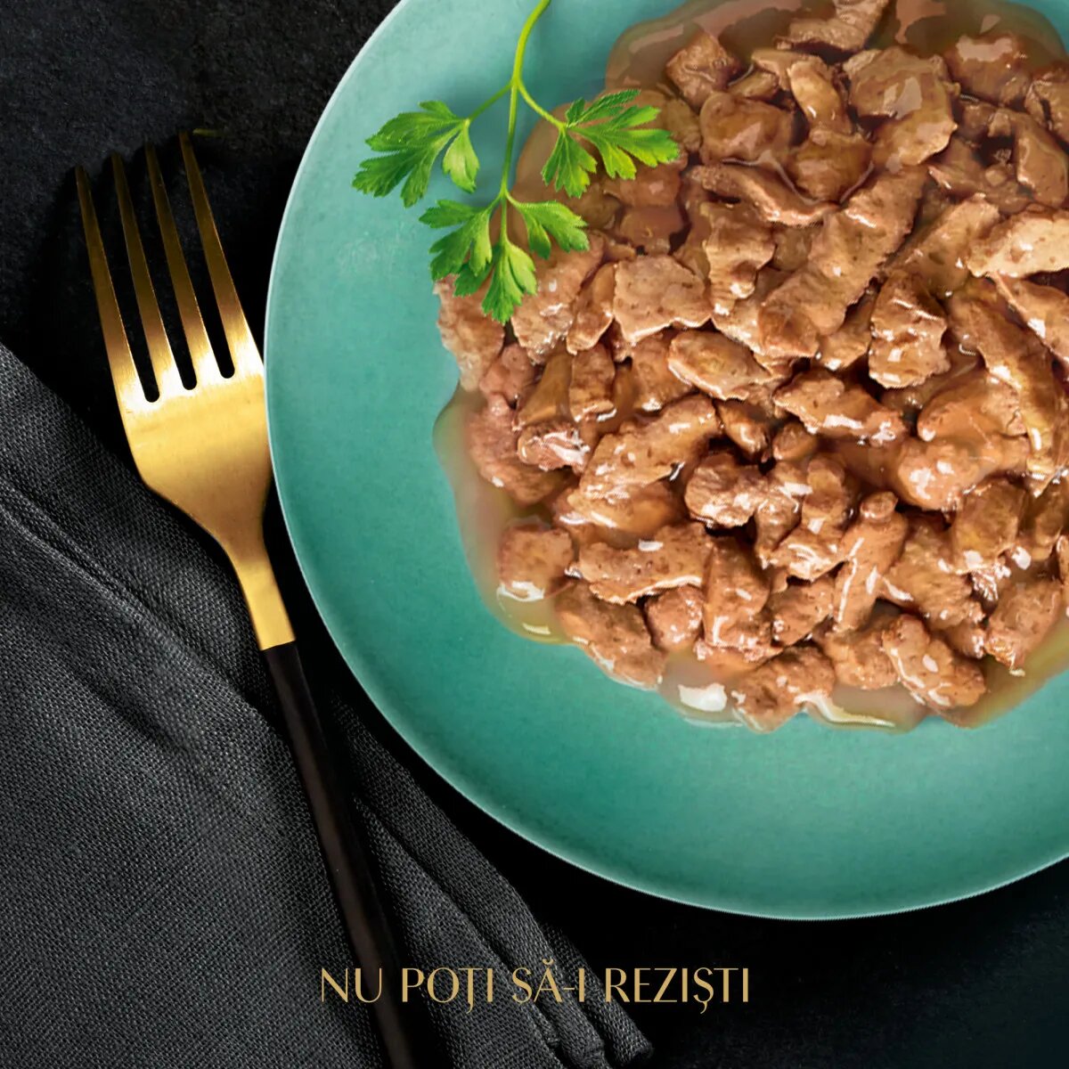 SHEBA Select Slices Pui plic hrană umedă pisici (în sos) 85g