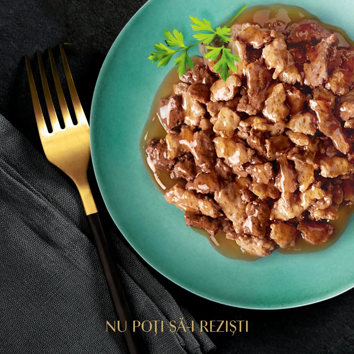 SHEBA Selection Carne plic hrană umedă pisici (în sos) multipack 85g x 4buc