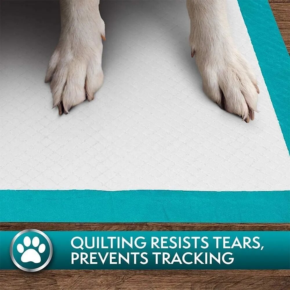 Simple Solution BRAMTON TRAINING PADS - 56 BUC