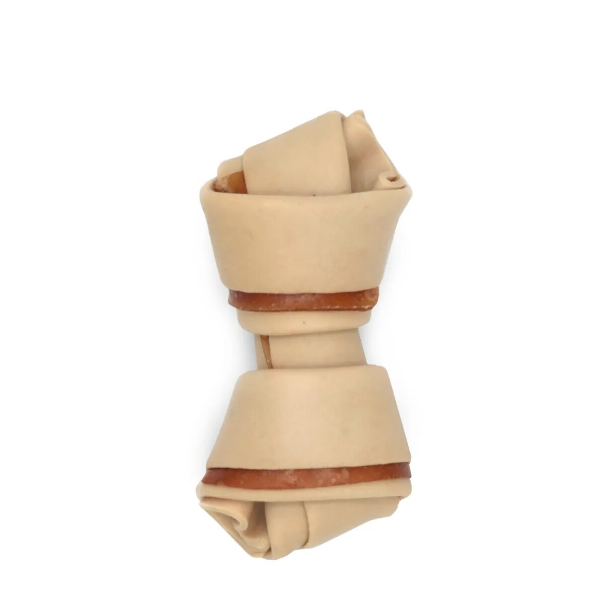 SmartBones Classics Chicken Bones Mini recompense câini Oase aromate Pui 8buc