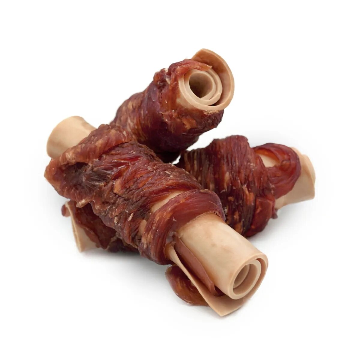 SmartBones Classics Chicken Warpped Sticks Mini recompense câini Batoane Pui 9buc