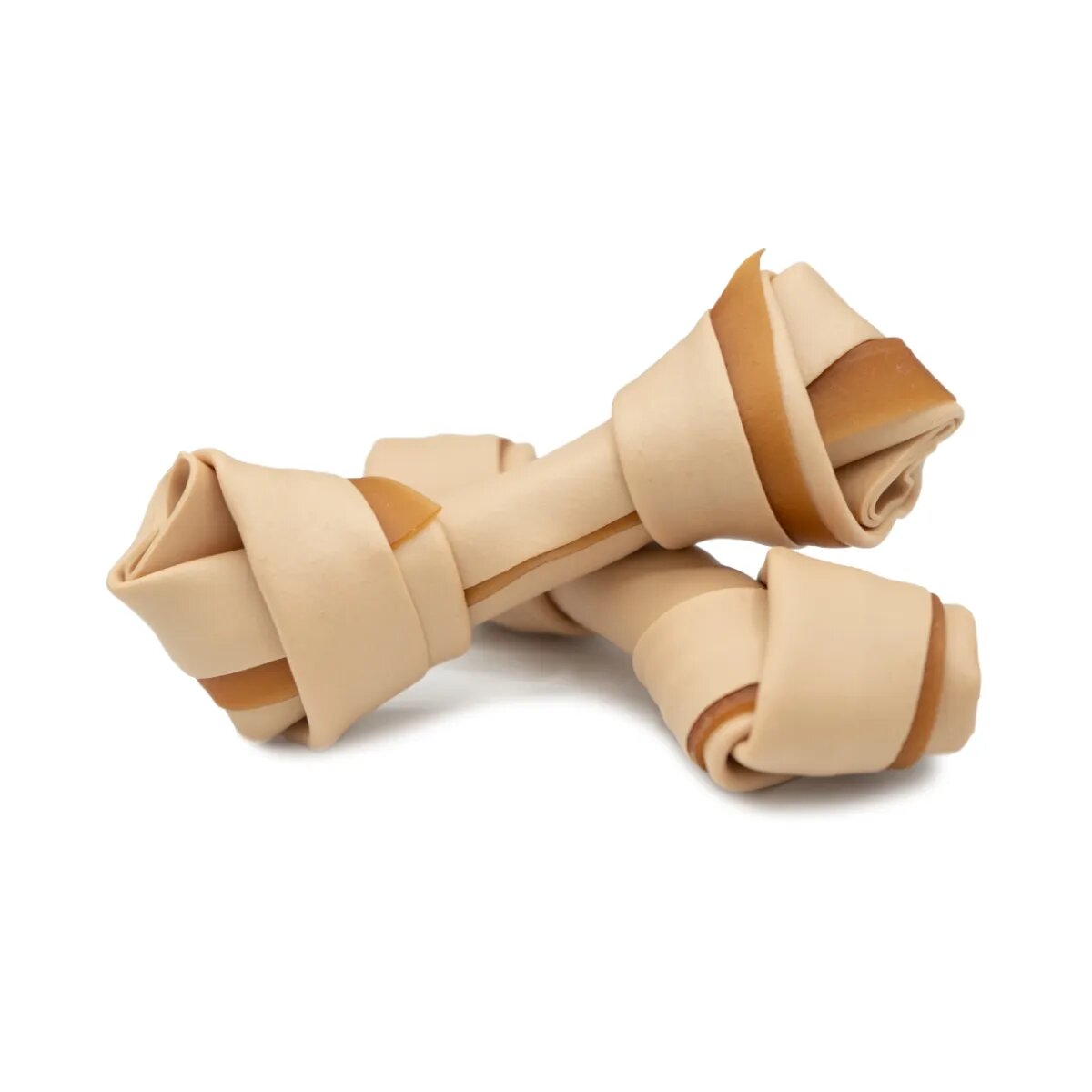 SmartBones Flavours Sweet Potato Bones Medium recompense câini Oase aromate Cartof Dulce 2buc
