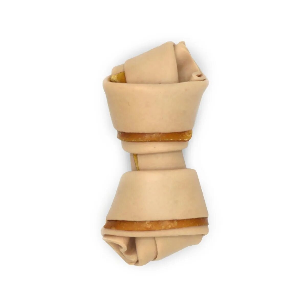 SmartBones Flavours Sweet Potato Bones Mini recompense câini Oase aromate Cartof Dulce 8buc